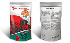 Пелети Interkrill Krill Mix - 800г - Ø4мм