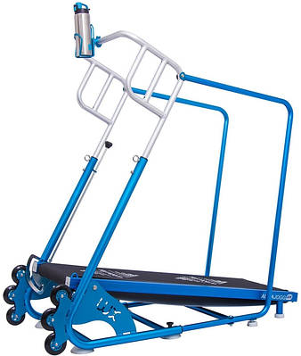 Водна бігова доріжка Waterflex Aquajogg AIR