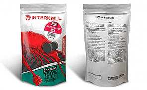 Пеллетс Interkrill "Pellets Krill Start MIX", 800g