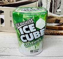 Жуйка без цукру ICE BREAKERS Ice Cubes "Класична м'ята"