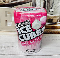 Жувальна гумка ICE BREAKERS Ice Cubes "Смак жуйки"