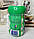 Жуйка без цукру Mentos Pure Fresh Spearmint у футлярі, фото 3