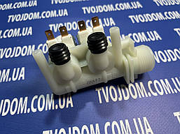 Клапан заливання води Indesit C00066518 2-тя клема 154AR02