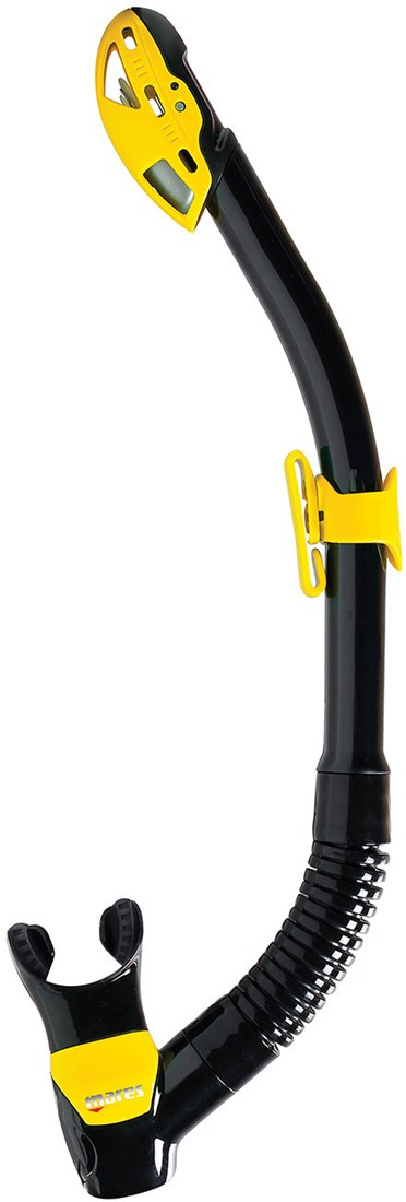 Трубка Mares REBEL DRY