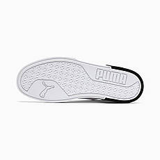 Оригинальные кеды, кроссовки Puma El Rey II белые, фото 5
