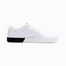 Оригинальные кеды, кроссовки Puma El Rey II белые, фото 4
