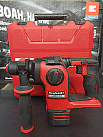 Перфоратор акумуляторний Einhell HEROCCO 18/20 Solo (4513900)