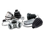 Шруси ЗАЗ та комплектуючі