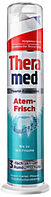 Зубна паста Theramed Atem-Frisch (100мл.)