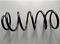 Пружина передня AURORA SS-CH0010F CHEVROLET AVEO