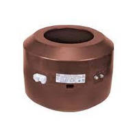 Трансформатор струму виміряний ТШЛ-10