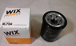 Фільтр оливний Опель Астра, Вектра, Фронтера, SAMSUNG 2.0, HOVER 2.4 бензин WIX