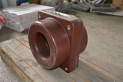 Трансформатор струму вимірювальний ТЛШ-10 3000/5