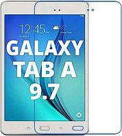 Защитное стекло для Samsung Galaxy Tab A 9.7" SM-T550