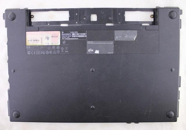 HP ProBook 4510s 4515s Корпус D (нижня частина корпусу) б/в, фото 1