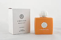 Amouage Beach Hut Woman 100 ml. - Парфюмированная вода - Женский - Тестер Лиц.