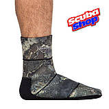 Шкарпетки для підводного полювання Salvimar KRYPSIS 5 mm, фото 5