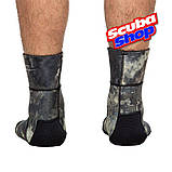 Шкарпетки для підводного полювання Salvimar KRYPSIS 5 mm, фото 4