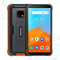 Противоударный Защищенный Смартфон Blackview BV4900