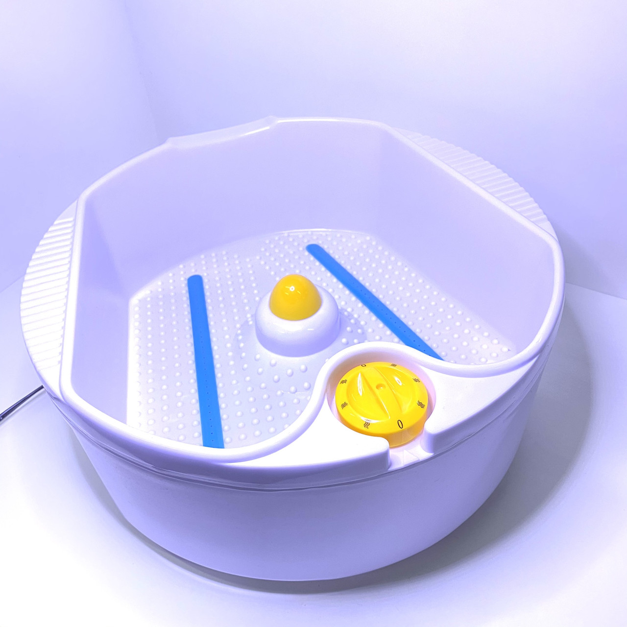 Ванночка для педикюра гідромасажна CH-800, фото 1