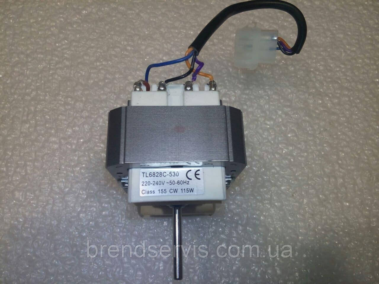 Мотор витяжки, фото 1