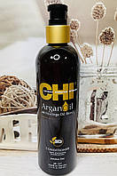 Кондиционер CHI Argan Oil масло Аргана и дерева Моринга