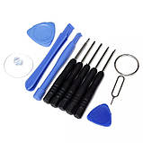Набір викруток для розбирання телефона, фото 2