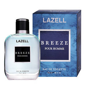 Чоловічі парфуми Lazell Breeze