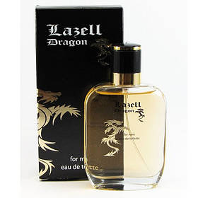 Чоловічі парфуми Lazell Dragon