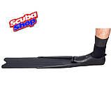 Ласти Marlin Miami Black (Марлін Маямі), розмір 42/43, фото 6