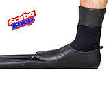 Ласти Marlin Miami Black (Марлін Маямі), розмір 42/43, фото 5