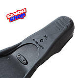 Ласти Marlin Miami Black (Марлін Маямі), розмір 42/43, фото 9