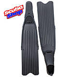 Ласти Marlin Miami Black (Марлін Маямі), розмір 42/43, фото 7