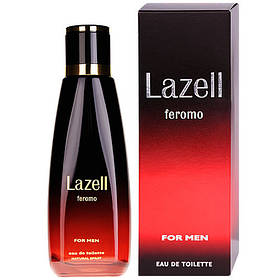 Чоловічі парфуми Lazell Feromo