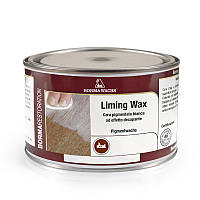 Воск белый Liming Wax Борма (Италия)