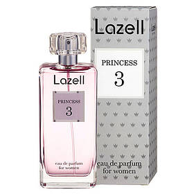 Жіночі парфуми Lazell Princess 3