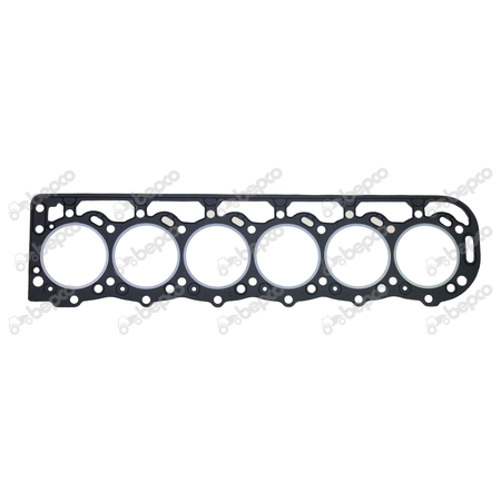 Прокладка головки (старий тип) двигуна Powerstar 675  BSD333 BSD442 BSD666 678, фото 1