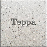 Гранітна мийка дві чаші Valetti EcoLine модель №29 сіра 7850, фото 7