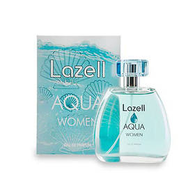 Жіночі парфуми Lazell Aqua Women