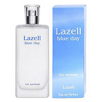 Женский парфюм Lazell Blue Day