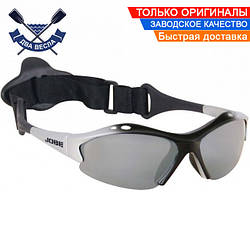 Окуляри для плавання поляризаційні Cypris Silver Polarized окуляри для водного спорту маска для плавання рег-а застібка 426013002