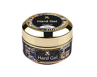 F.O.X Hard Gel