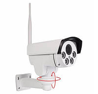 Камера наблюдения уличная 3G / 4G камера NC947G-EU 2MP, WiFi, PTZ