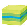 3M Post-It Міні-куб стікерів 3M Post-it 51х51 мм 400 аркушів, фото 3