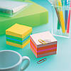 3M Post-It Міні-куб стікерів 3M Post-it 51х51 мм 400 аркушів, фото 5
