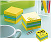3M Post-It Міні-куб стікерів 3M Post-it 51х51 мм 400 аркушів, фото 4