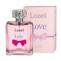 Женский парфюм Lazell Love