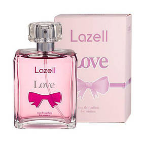 Жіночі парфуми Lazell Love