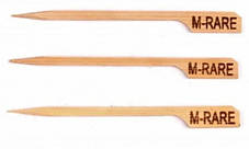 Шпажки і шампури