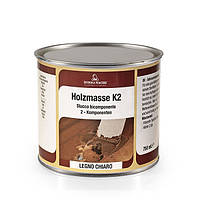 Поліефірна шпаклівка Holzmasse K2 (125мл)